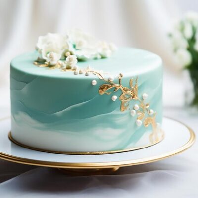 Tarta Celeste